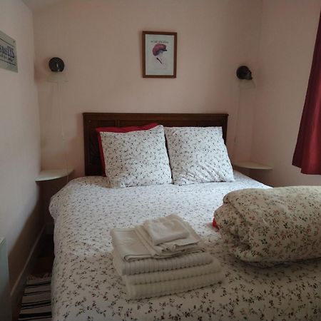 Apartamento Le Passage La Charité-sur-Loire Habitación foto