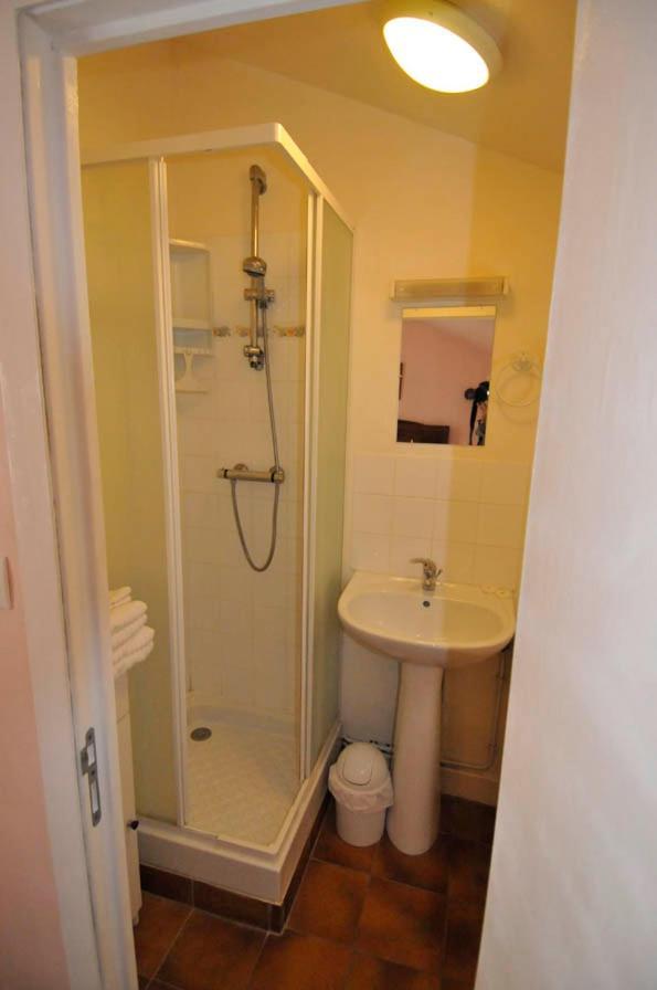 Apartamento Le Passage La Charité-sur-Loire Exterior foto
