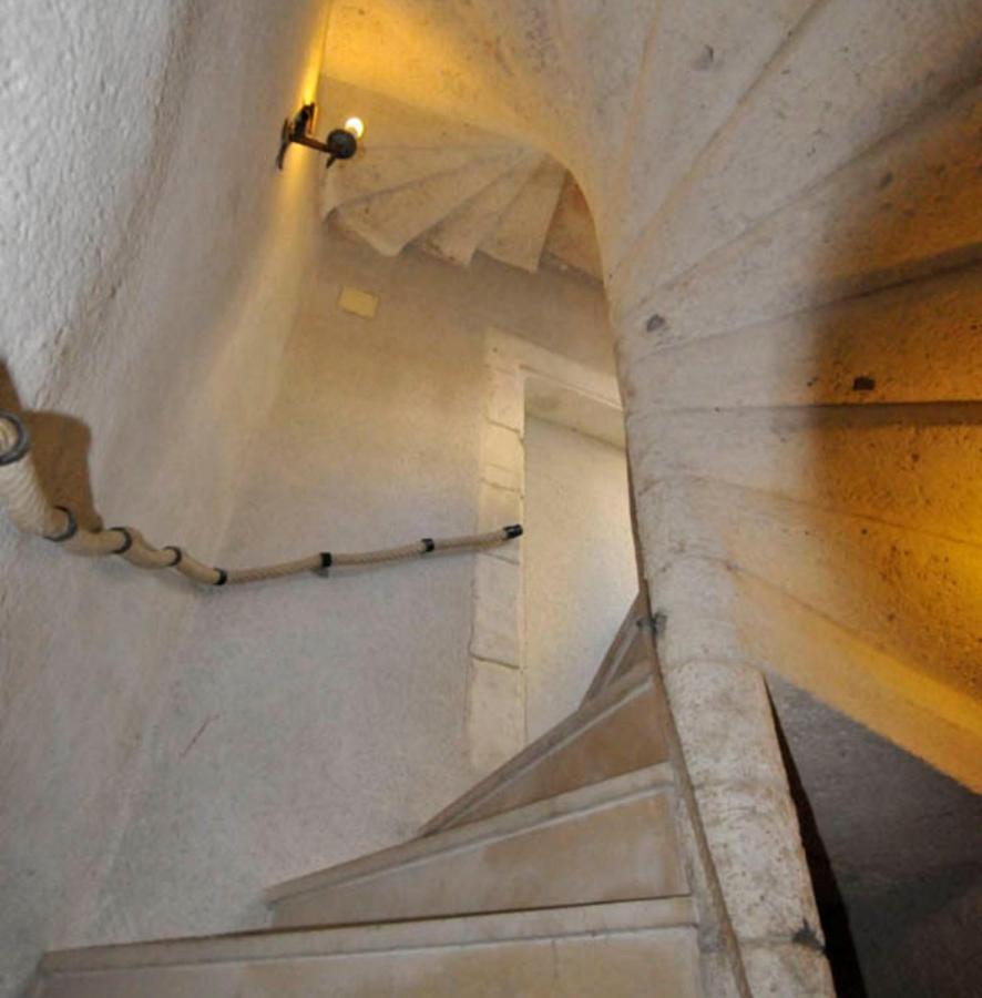 Apartamento Le Passage La Charité-sur-Loire Exterior foto