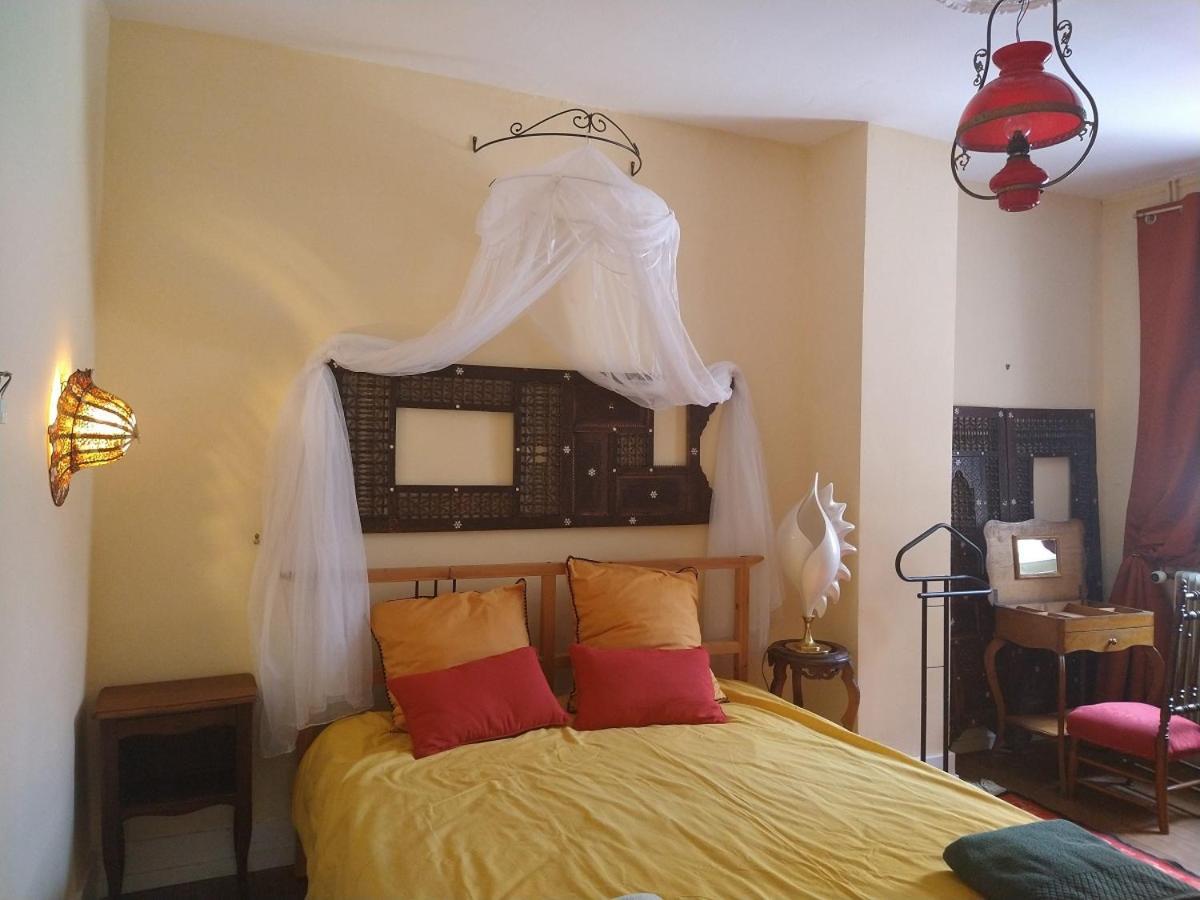 Apartamento Le Passage La Charité-sur-Loire Exterior foto