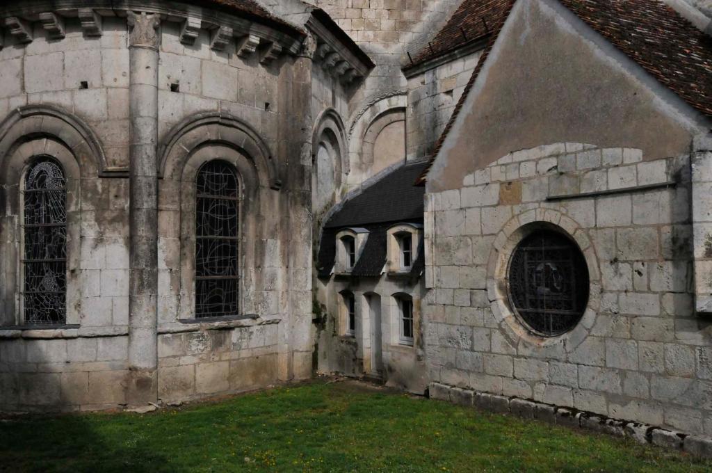 Apartamento Le Passage La Charité-sur-Loire Exterior foto